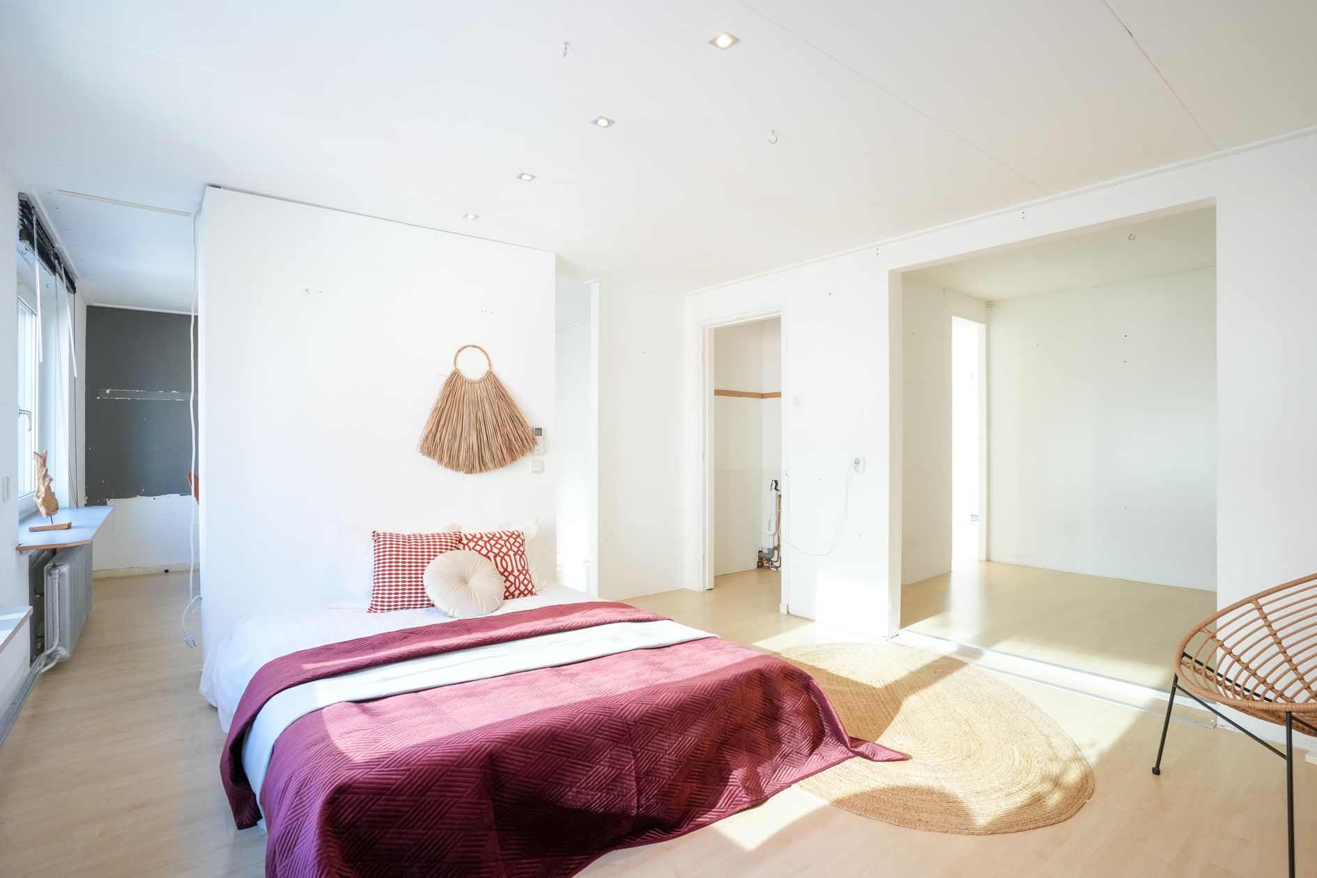 Foto 9 van Salmstraat 62-A