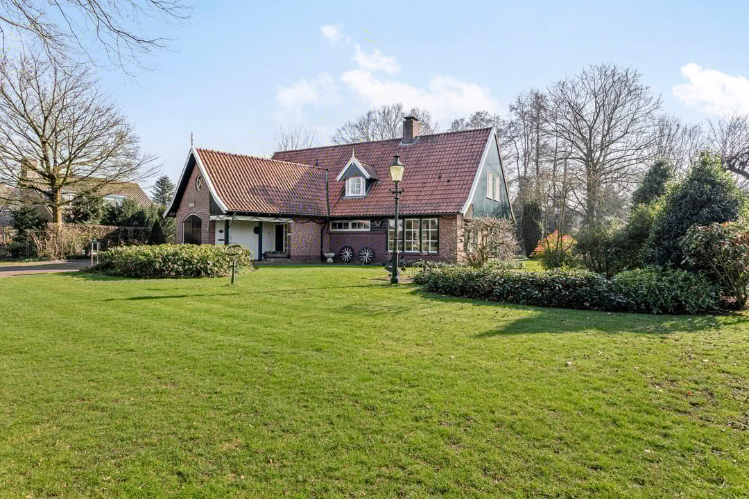 Foto 1 van Mallumse Molenweg 14