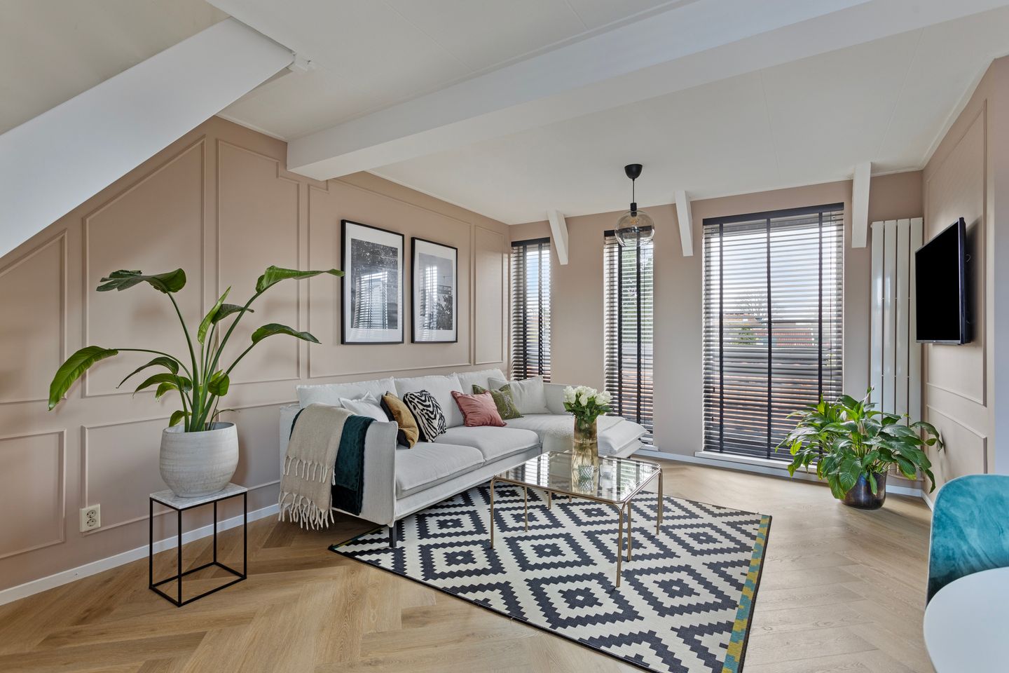 Foto 1 van Zuiderhoofdstraat 121-C