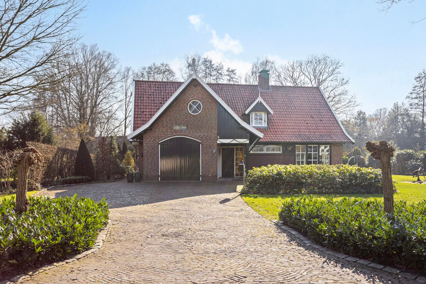 Foto 4 van Mallumse Molenweg 14