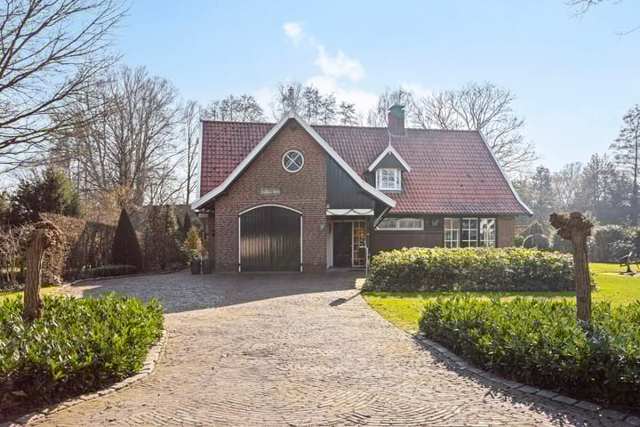 Foto 4 van Mallumse Molenweg 14