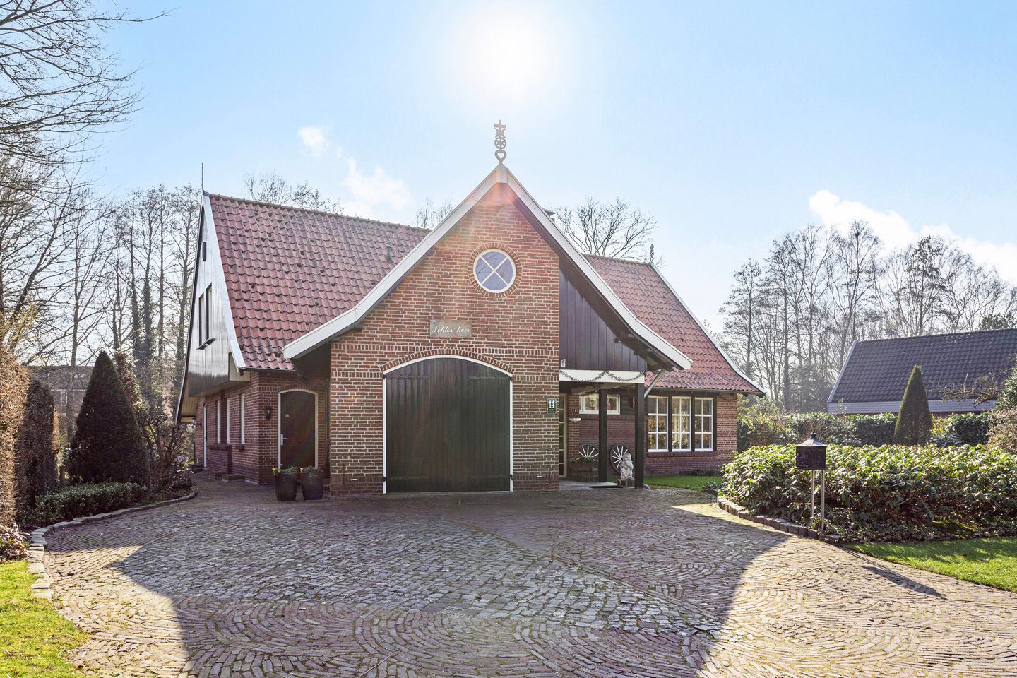 Foto 5 van Mallumse Molenweg 14