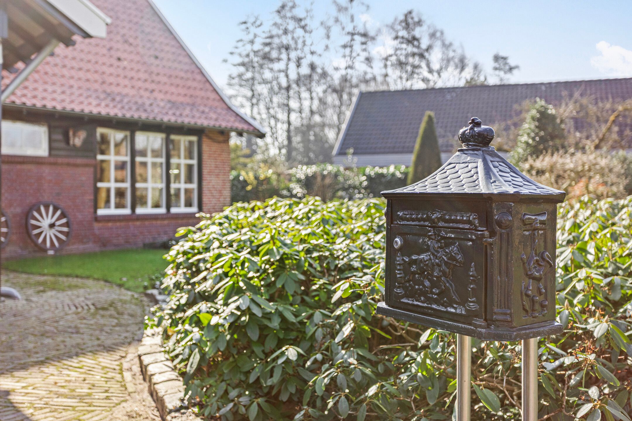 Foto 6 van Mallumse Molenweg 14