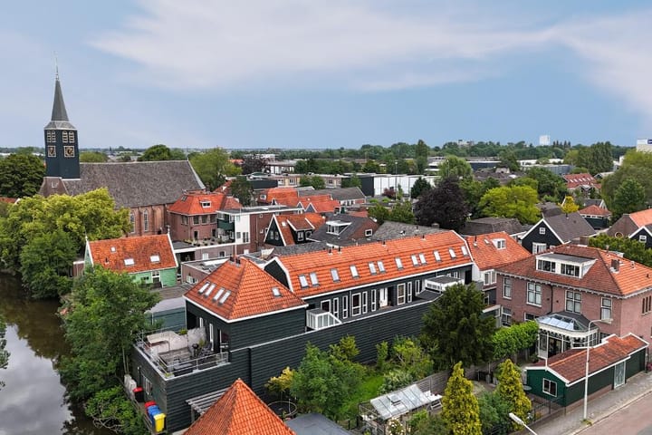 Foto 4 van Zuiderhoofdstraat 121-C