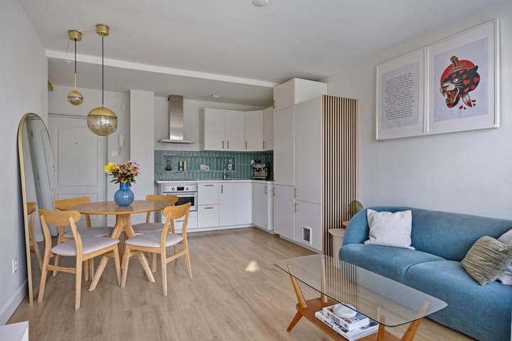 Foto 2 van Prins Bernhardplein 16