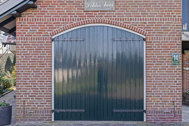 Foto 8 van Mallumse Molenweg 14