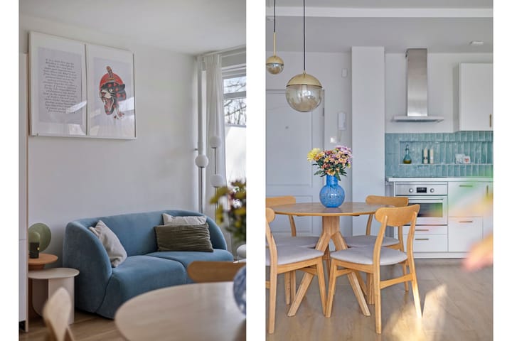 Foto 3 van Prins Bernhardplein 16