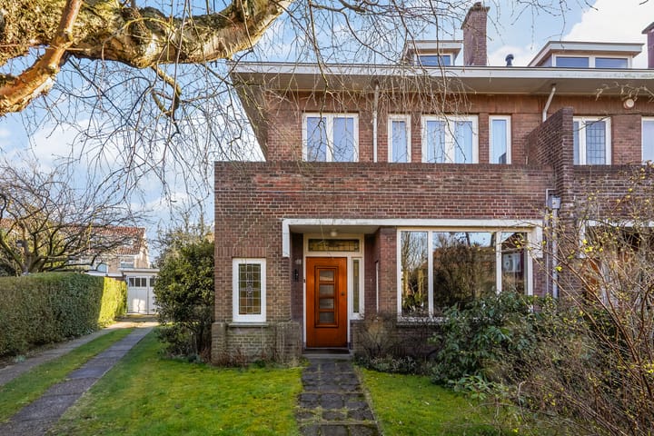 Foto 1 van Rietzangerlaan 18