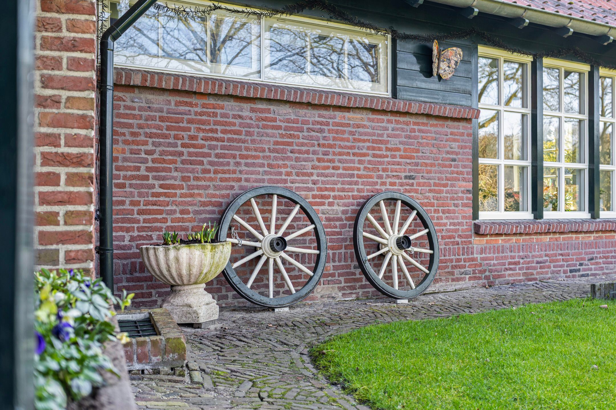 Foto 9 van Mallumse Molenweg 14