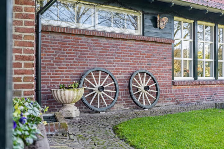 Foto 9 van Mallumse Molenweg 14