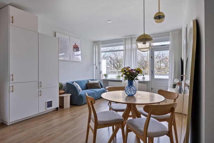 Foto 4 van Prins Bernhardplein 16