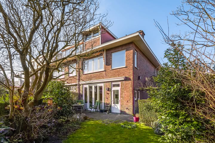 Foto 4 van Rietzangerlaan 18