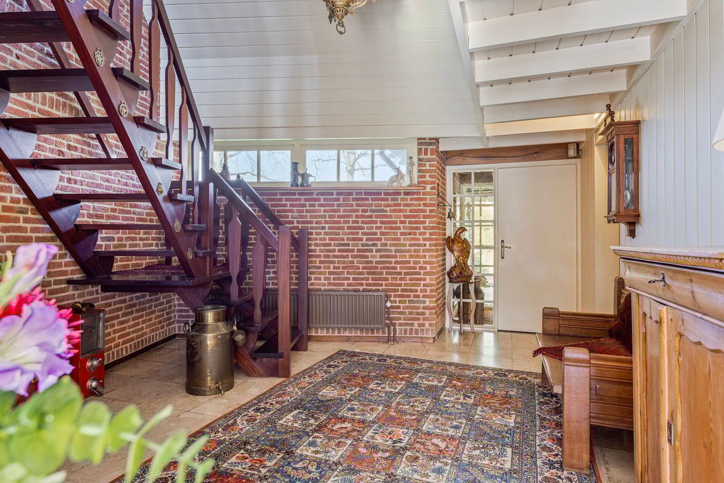 Foto 10 van Mallumse Molenweg 14