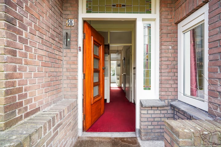 Foto 5 van Rietzangerlaan 18