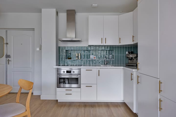 Foto 8 van Prins Bernhardplein 16