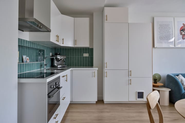 Foto 10 van Prins Bernhardplein 16