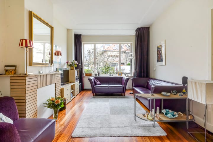 Foto 8 van Rietzangerlaan 18