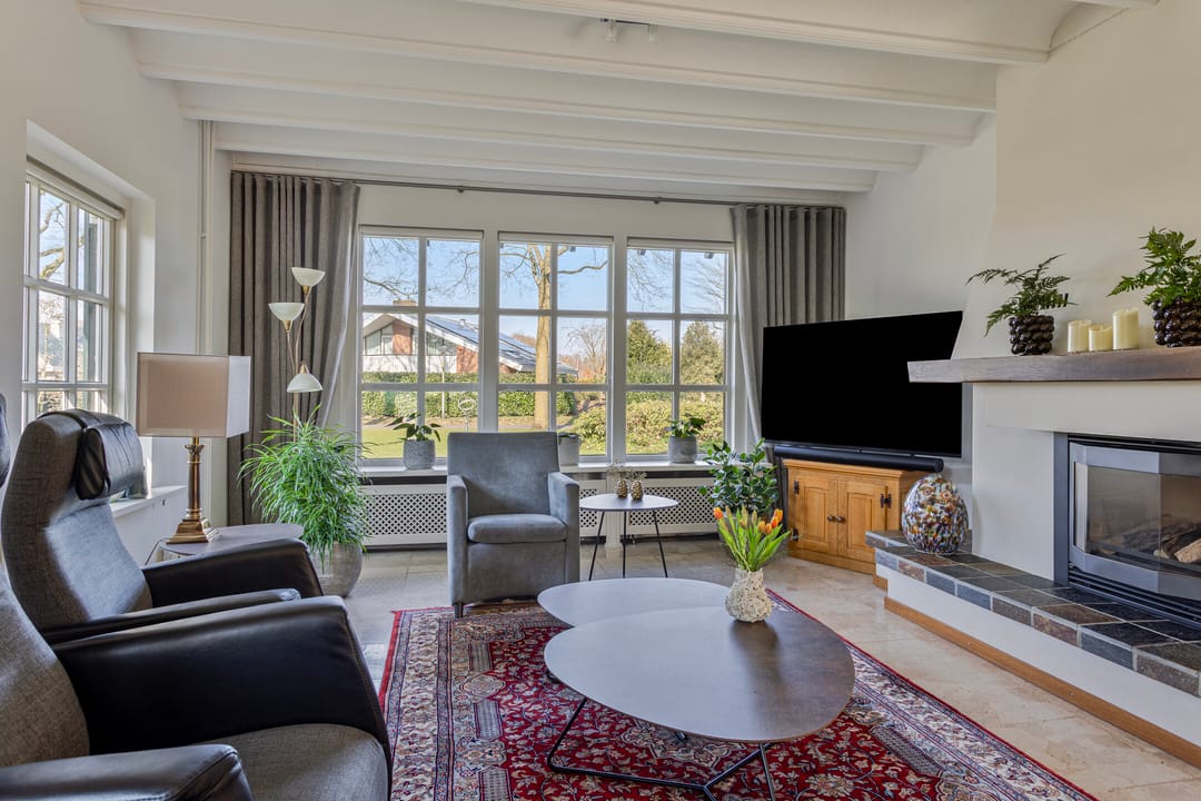 Foto 13 van Mallumse Molenweg 14