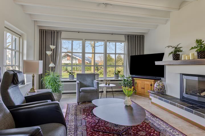 Foto 13 van Mallumse Molenweg 14