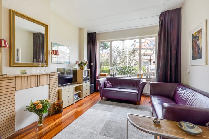 Foto 9 van Rietzangerlaan 18