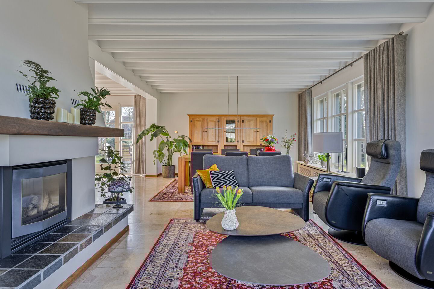 Foto 14 van Mallumse Molenweg 14