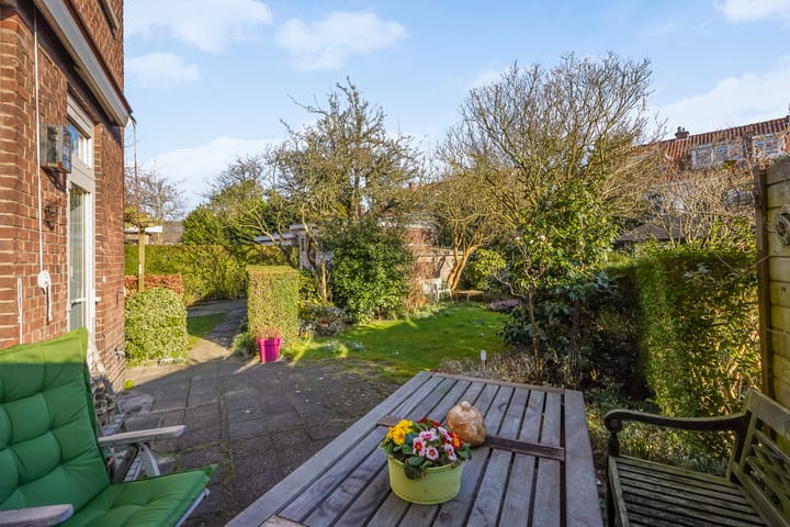 Foto 17 van Rietzangerlaan 18