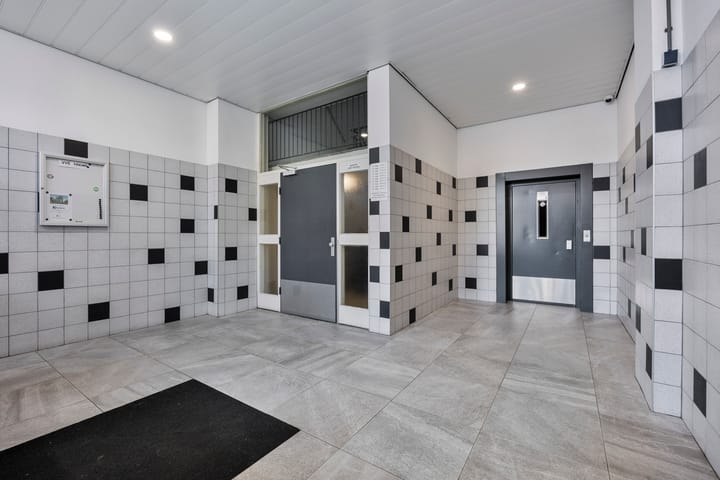 Foto 20 van Prins Bernhardplein 16