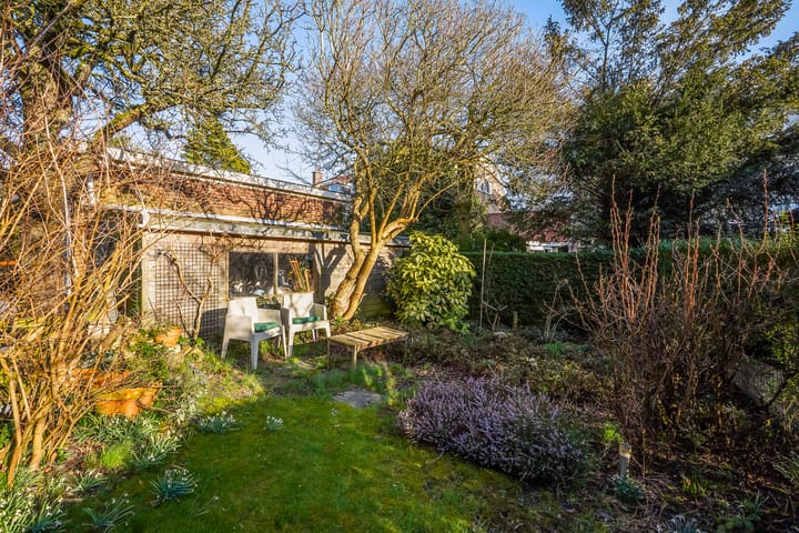 Foto 18 van Rietzangerlaan 18