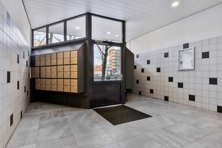 Foto 21 van Prins Bernhardplein 16