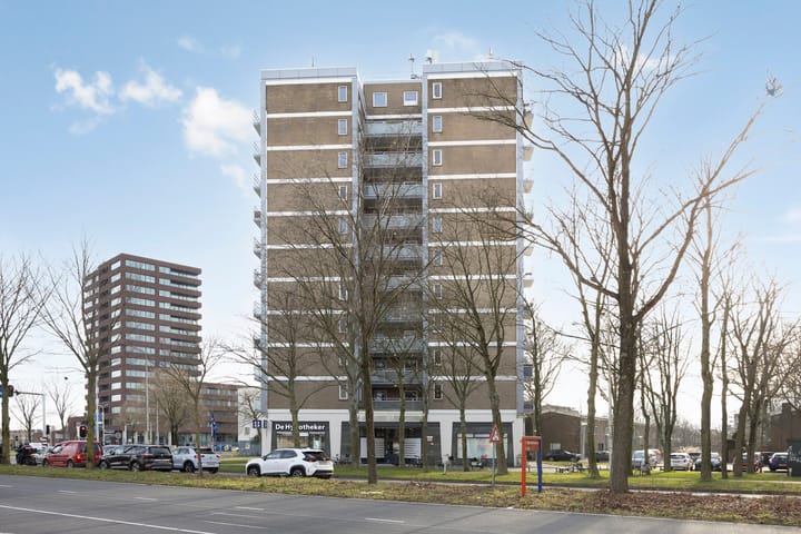 Foto 23 van Prins Bernhardplein 16