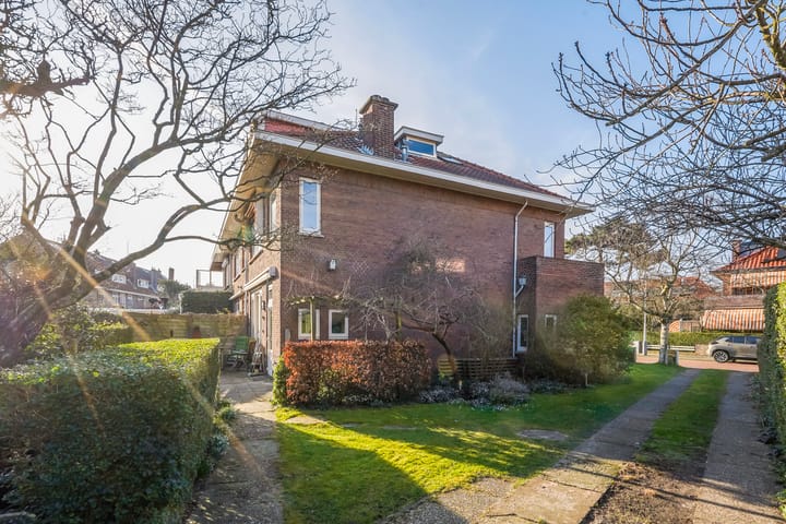 Foto 20 van Rietzangerlaan 18