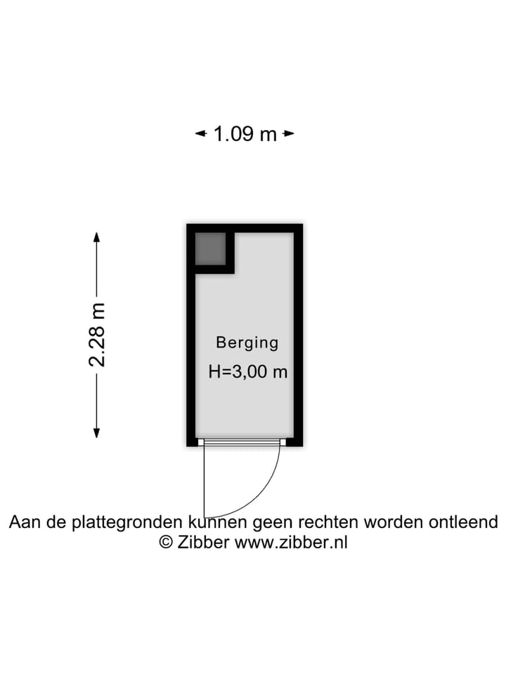 Foto 27 van Prins Bernhardplein 16