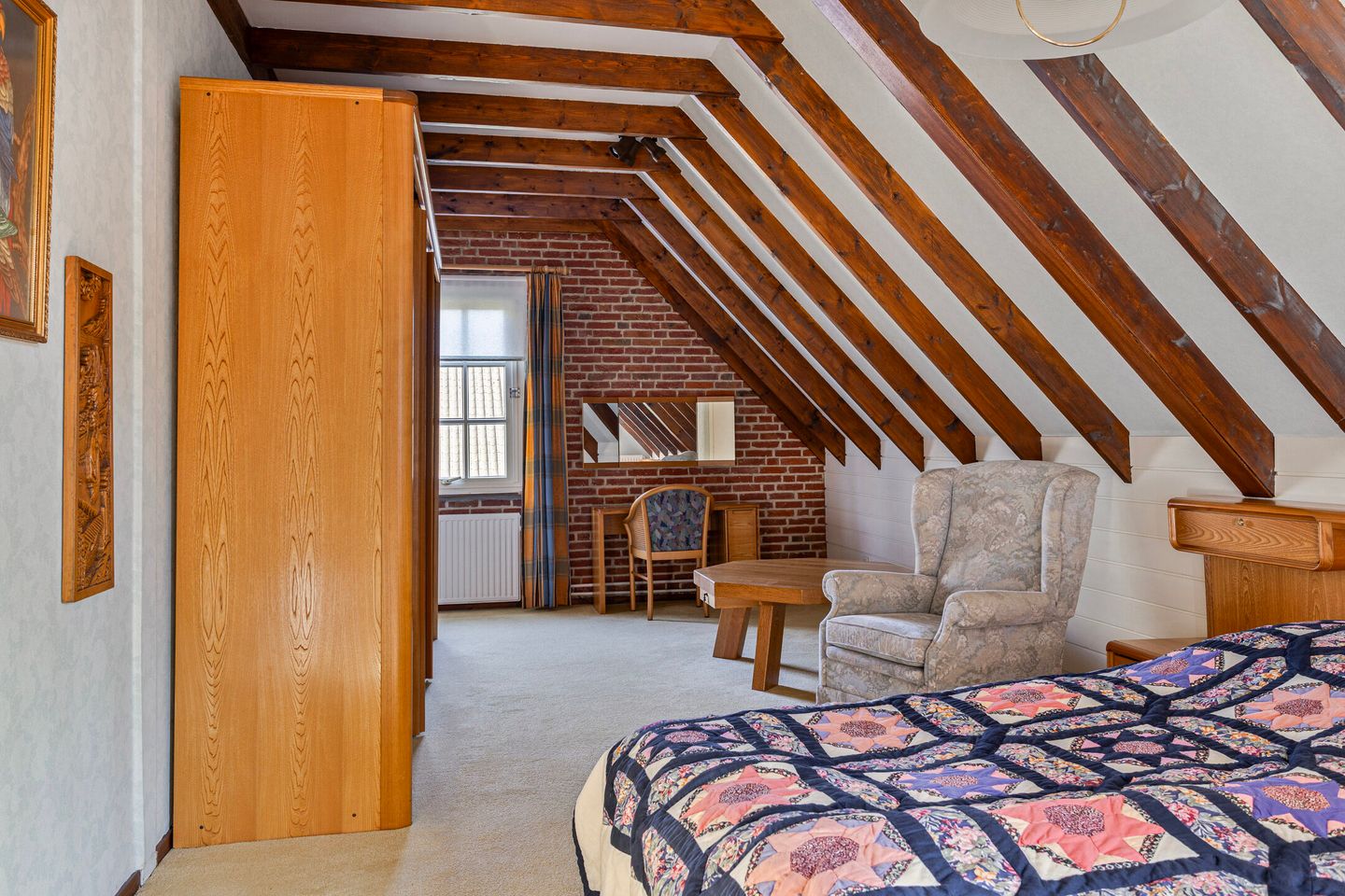 Foto 35 van Mallumse Molenweg 14