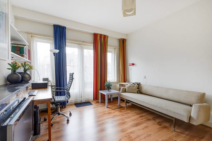 Foto 32 van Rietzangerlaan 18