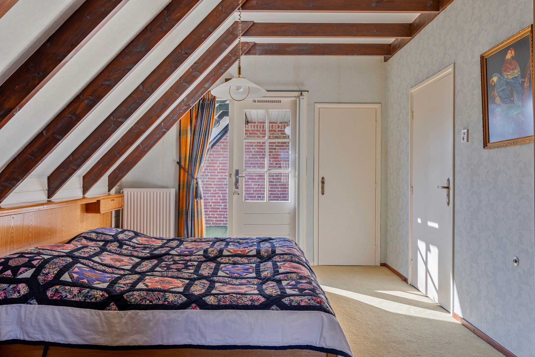 Foto 36 van Mallumse Molenweg 14