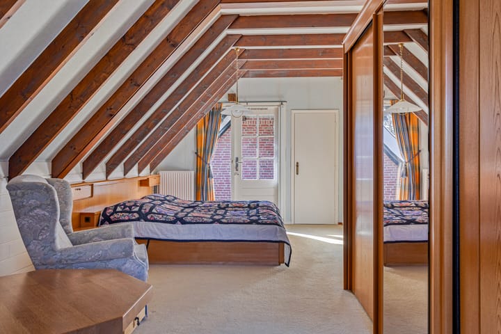 Foto 37 van Mallumse Molenweg 14