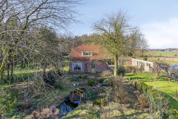 Photo 4 of Parallelweg 1