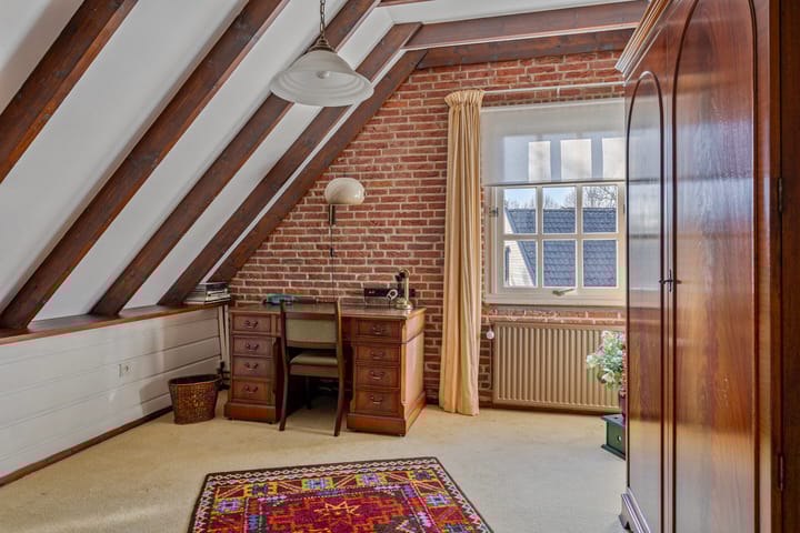 Foto 41 van Mallumse Molenweg 14