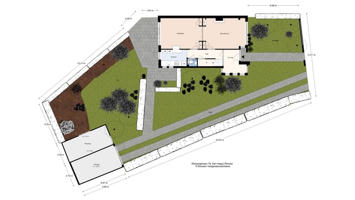 Foto 47 van Rietzangerlaan 18