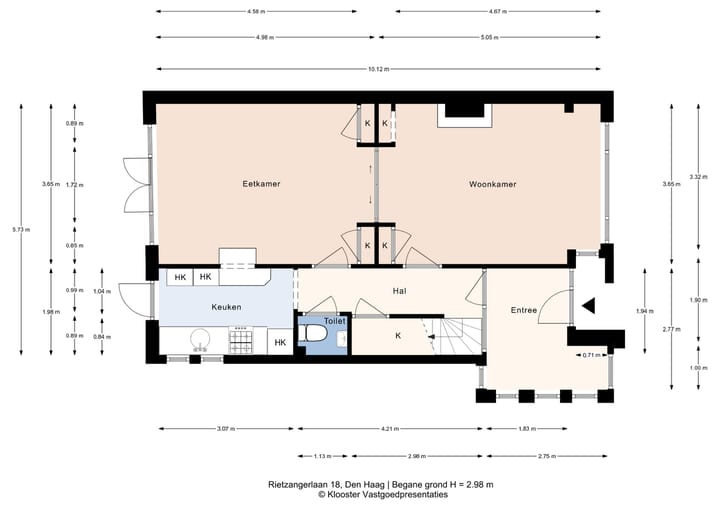 Foto 48 van Rietzangerlaan 18
