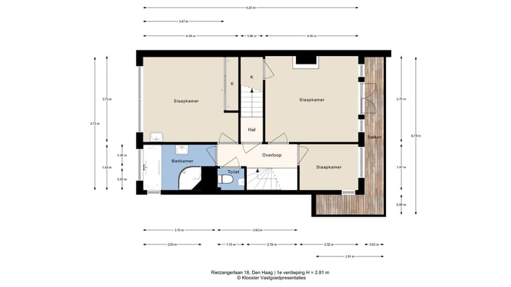 Foto 49 van Rietzangerlaan 18