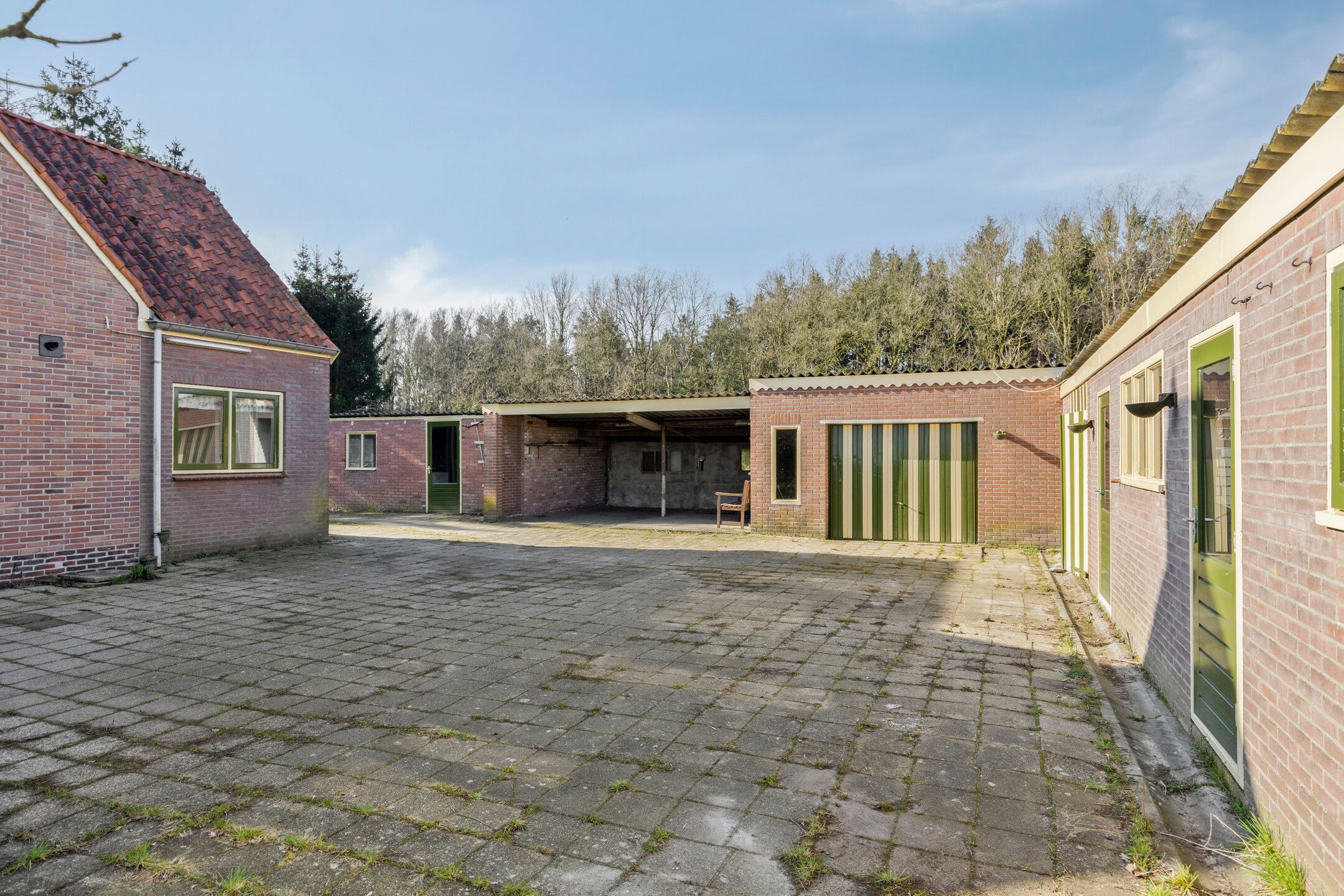 Foto 24 van Parallelweg 1