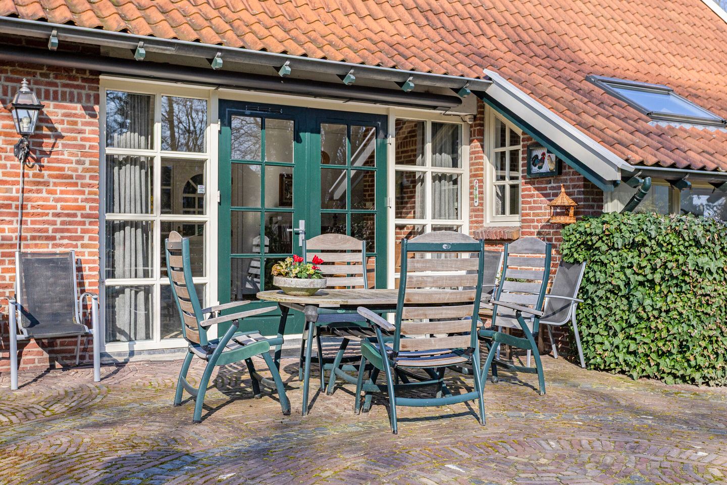 Foto 70 van Mallumse Molenweg 14