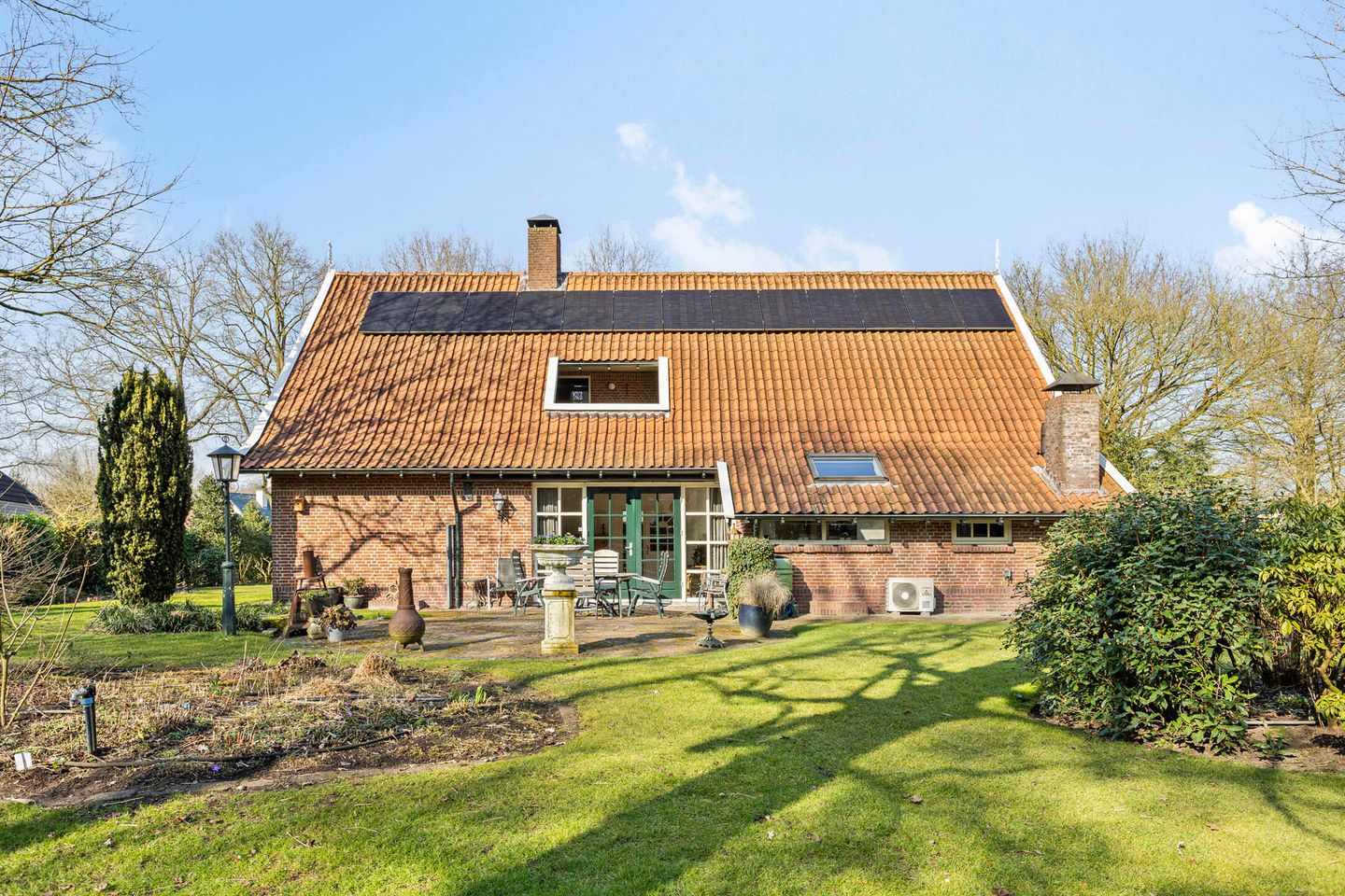 Foto 74 van Mallumse Molenweg 14