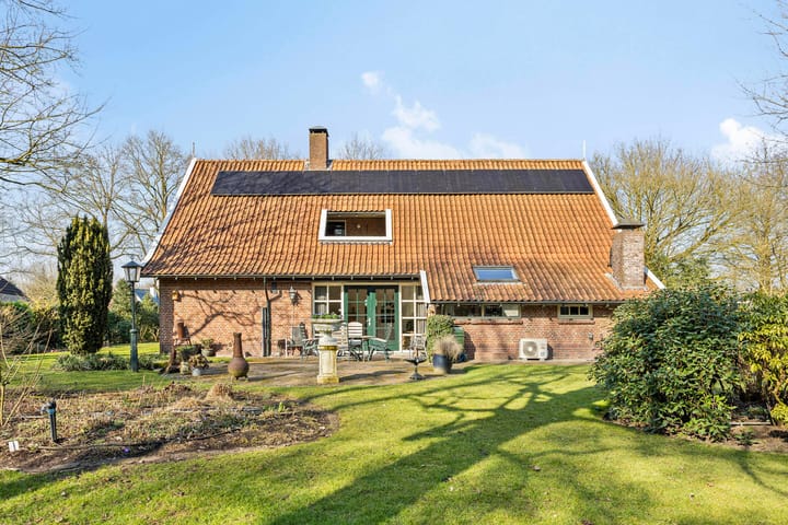 Foto 74 van Mallumse Molenweg 14