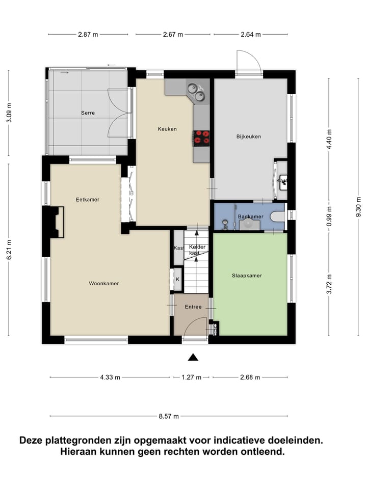 Photo 35 of Parallelweg 1