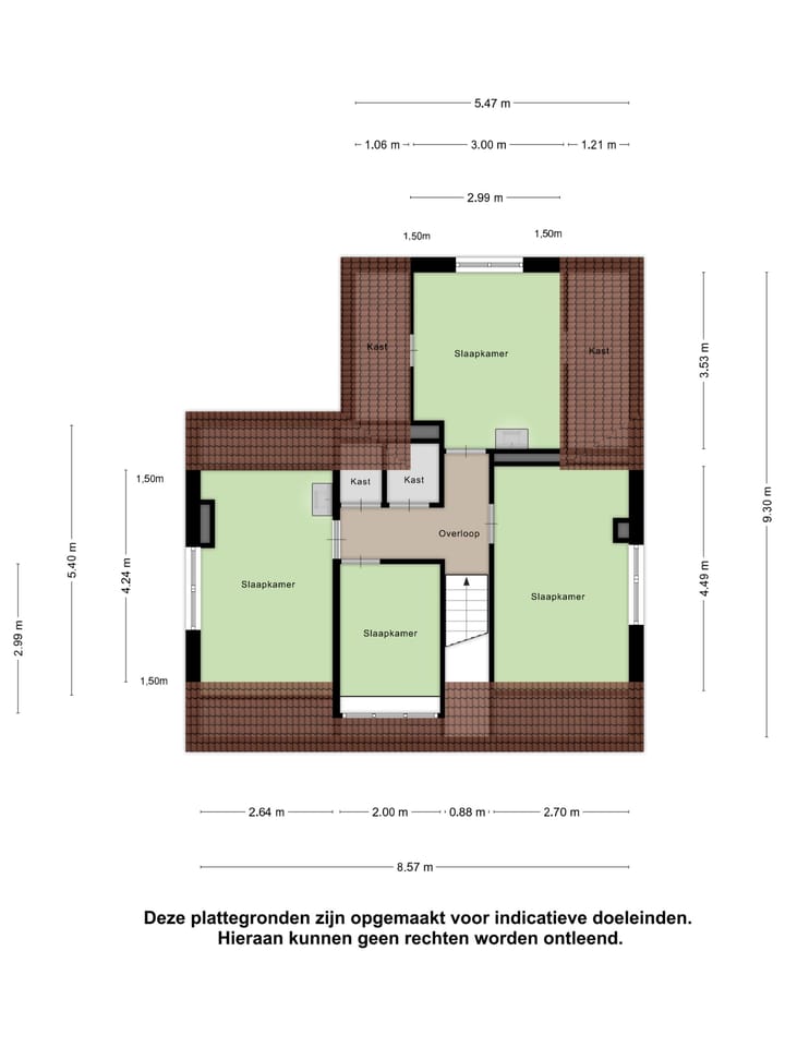 Photo 36 of Parallelweg 1