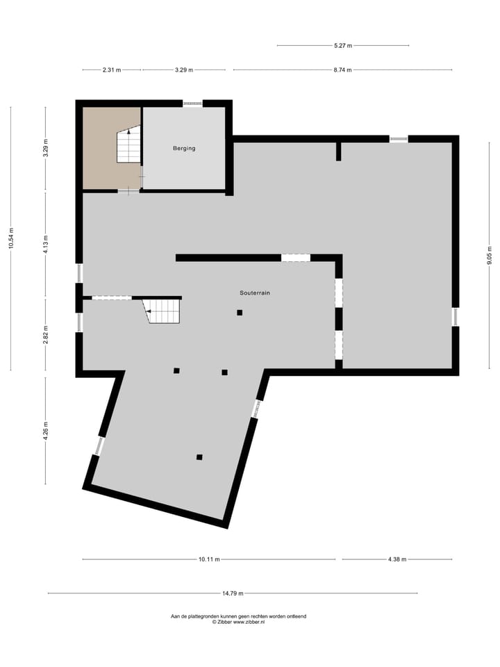 Foto 85 van Mallumse Molenweg 14