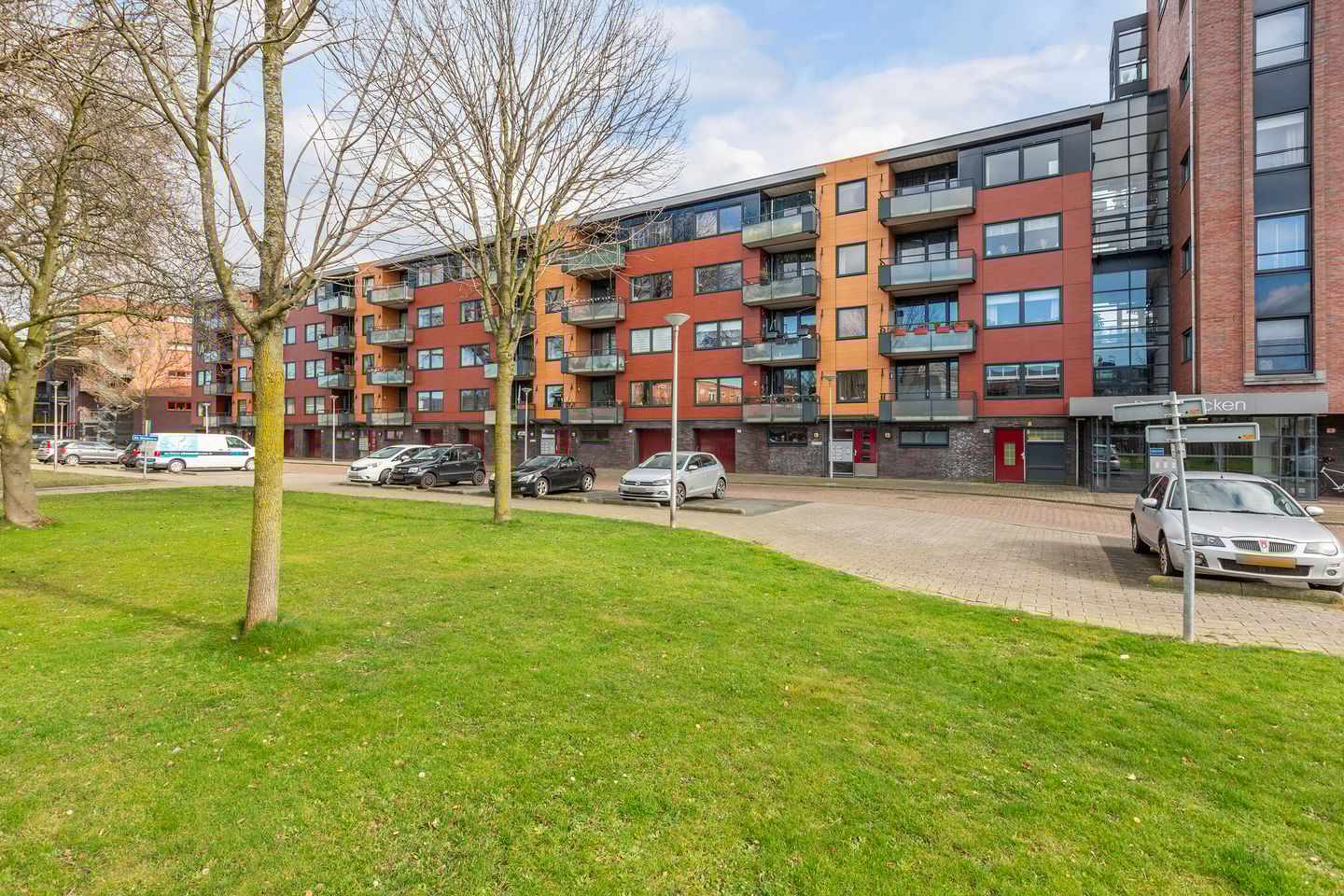 Foto 1 van Meiendaal 151