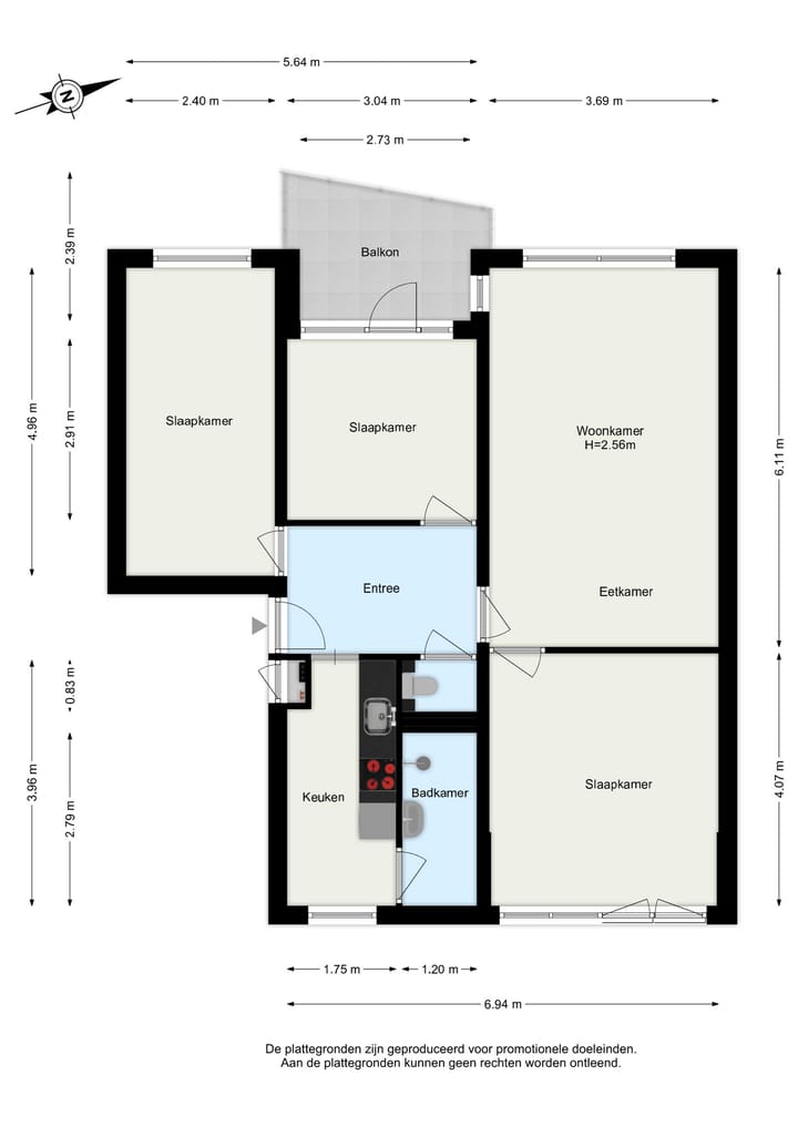 Foto 38 van Meiendaal 151